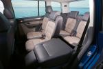 Volkswagen Touran 2007 года